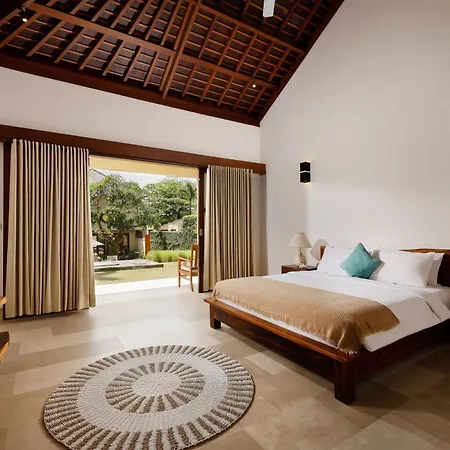 Omegia Canggu By Nakula Buitenkant foto