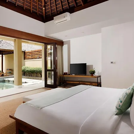 Omegia Canggu By Nakula Buitenkant foto