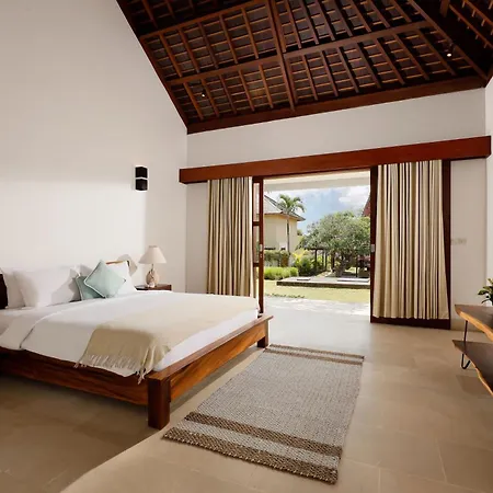 Omegia Canggu By Nakula Buitenkant foto