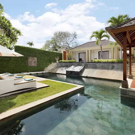 Omegia Canggu By Nakula Buitenkant foto