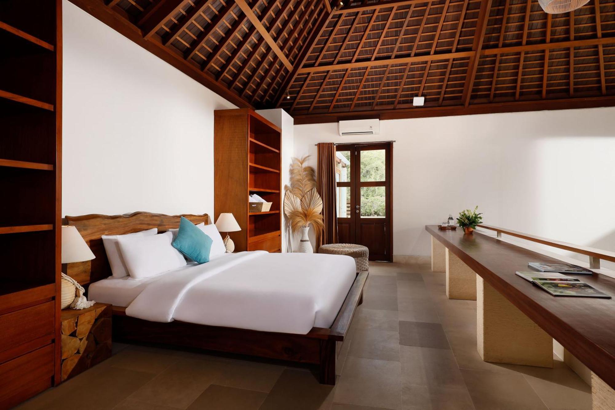 Omegia By Nakula Villa Canggu