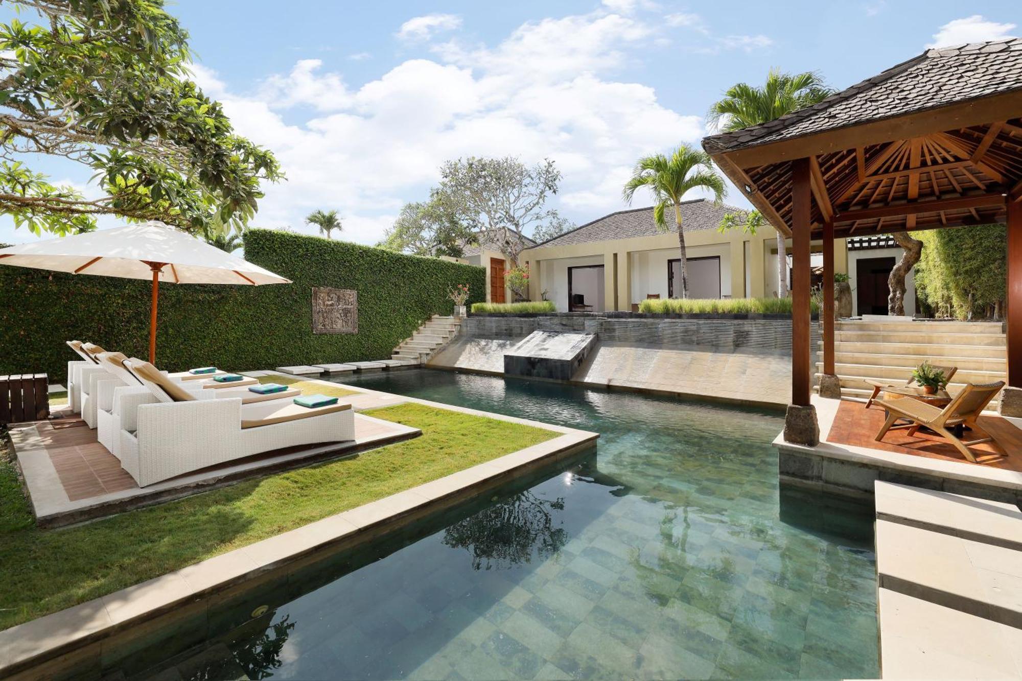 Omegia By Nakula Villa Canggu